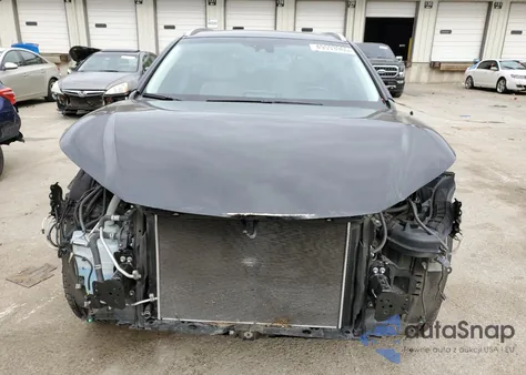 2016 Lexus Nx 200T Base from USA, damaged, VIN JTJBARBZ5G2076542